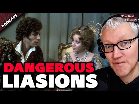 The Dangerous Liaisons of Lord Byron | Part 3