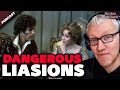The Dangerous Liaisons Of Lord Byron Part 3