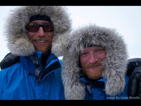 The Scott Expedition - A Great Adventure