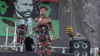 2ND ANNUAL MARCUS GARVEY FESTIVAL 2019, NYC