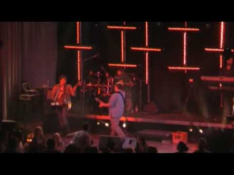 Blue Bears Live - Halloweenparty 2009 - Rockin all over the world (Cover)