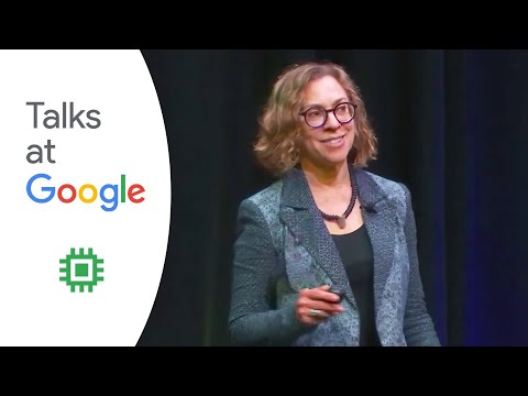 Sensing Attention: Focus, Stress, and Affect at Work | Gloria Mark | Talks at Google