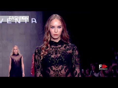 KFW Spring Summer 2019 MBFW Moscow - Fashion Channel