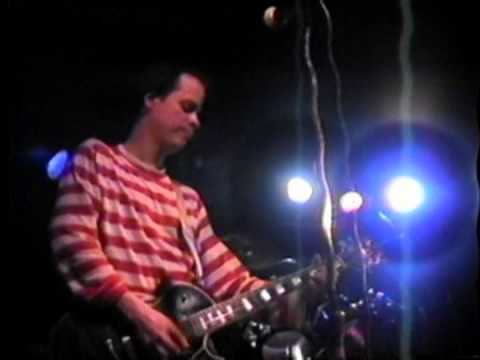 Skip Castro's Final Show- TRAX, 2-27-88, Boogie at Midnight