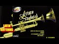 Reggae Mi Lugar - Arturo Sandoval