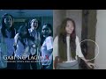 Gabi ng Lagim X: 'Auditorium,' a film by Topel Lee | Kapuso Mo, Jessica Soho