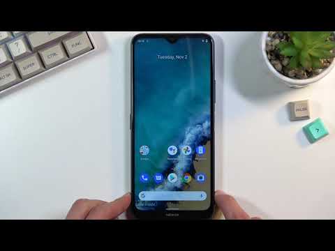 How to Enter Safe Mode on Nokia G50 – Diagnostic Mode / Quit Nokia Safe Mode