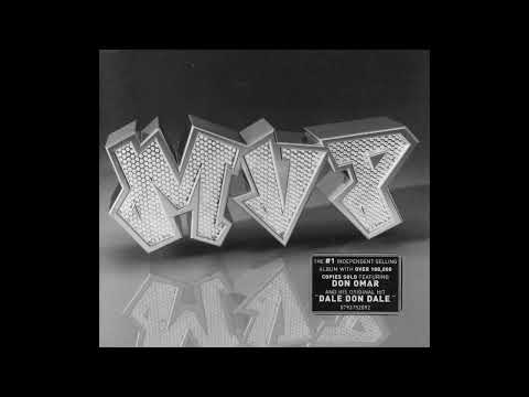 Zion Y Lennos Baila Para Mi - Mvp