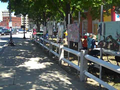 Haverhill River Ruckus Festival - Haverhill, MA