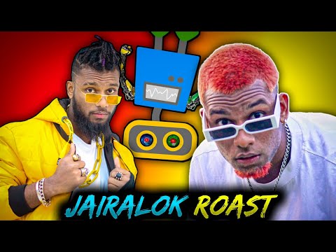 @jairalok @BravoTeam Struggle Song Roast