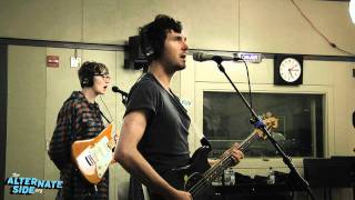 YACHT - &quot;Dystopia&quot; (Live at WFUV)