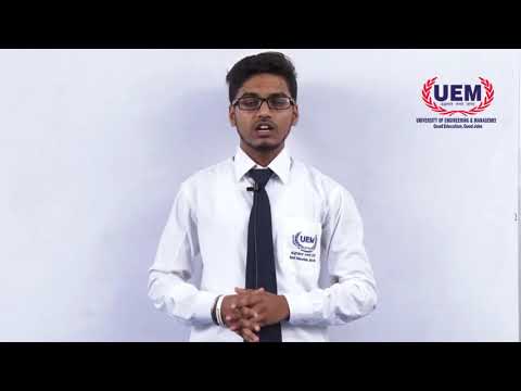 UEM Jaipur General video thumbnail 72