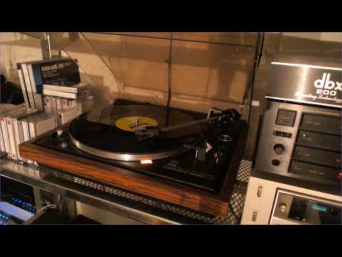 Junk Food Society Mini LP 1989