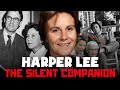 Harper Lee The Only Friend Capote Could Never Corrupt