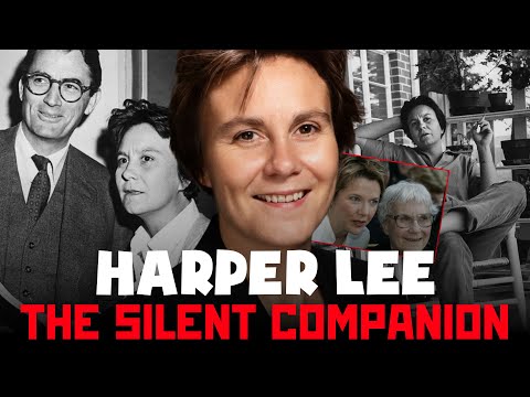 Harper Lee: The Only Friend Capote Could Never Corrupt
