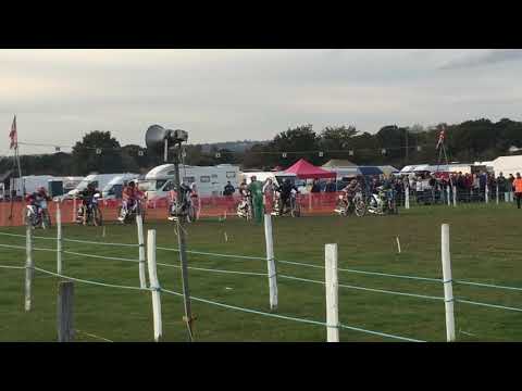 Grasstrack 350cc final (frittenden)
