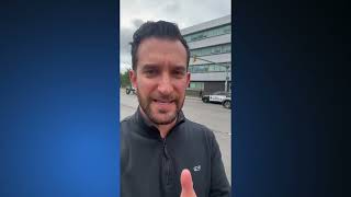 15-year-old boy seriously injured in stabbing at McKinley High School in Buffalo