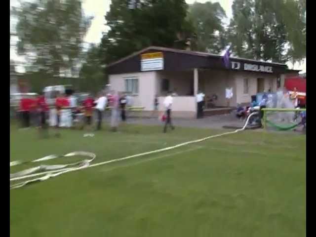 Drslavice, 27. 05. 2012