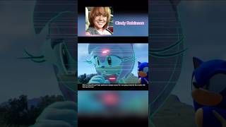 Download lagu Amy Rose Voice Comparison Jennifer Douillard Lisa Ortiz Cindy Robinson #amyrose #sonamy #sonic mp3