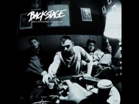 Diox feat. RakRaczej, O.S.T.R., Hades - Mnie nie interere ( Lucesh Remix ) 2013