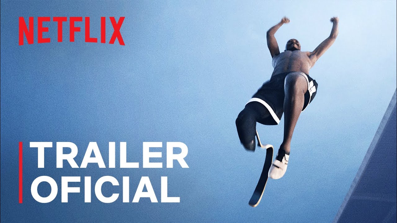 trailer Oficial