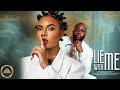 Lie With Me NANCY ISIME RAY EMODI 2025 Nigerian Nollywood Movies