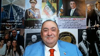 ارتش عملا وارد گود شده وصحبت عجیب رهبر در مورد ارتش وگاف عجیب تاریخی ترامپ ونامنی های بزرگ در فرانسه