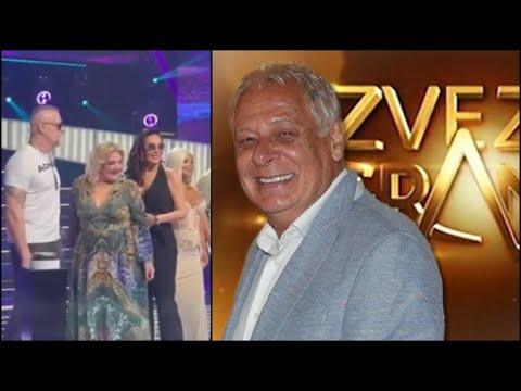 POČELO SNIMANJE NOVE SEZONE „ZVEZDE GRANDA“: NOVI ŽIRI, NOVA TELEVIZIJA I LUKSUZNI STUDIO!
