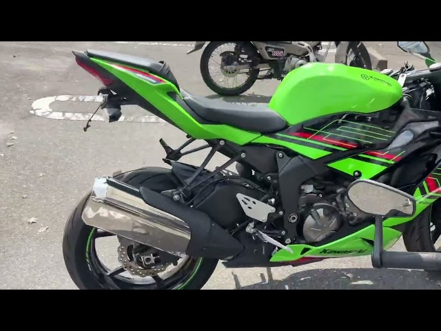 ZX-6R レース専用モデル/カワサキ の販売情報 バイク王 岡崎店