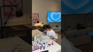 Drawing ? / Eva Miller TikTok #evamiller #tiktok #shorts #video #trending #ytshorts #short