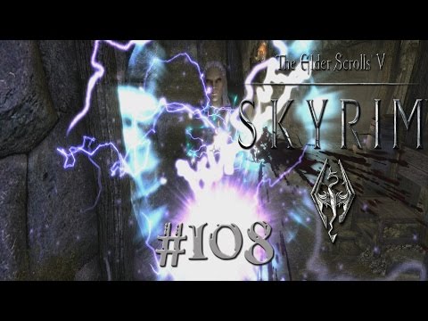 SKYRIM REMASTERED #108 - Gib mir das Buch! [Magier|PS4 Pro|Deutsch/German]