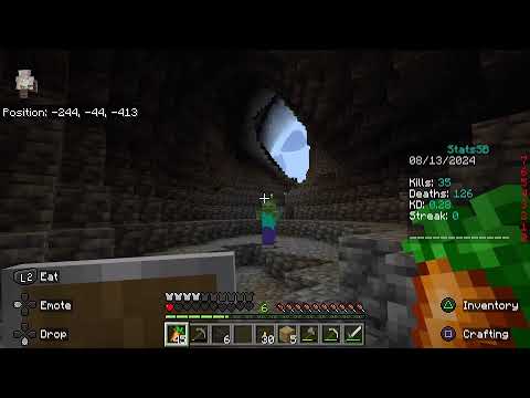 Tk smp ep 398 the destruction of judah