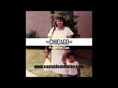 BJ The Chicago Kid ft. Kendrick Lamar - His Pain (Prod. Soundwave of Digi-Phonics)