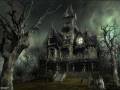 MORTICIAN - "GHOST HOUSE"