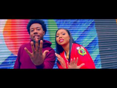 Scribecash & Mark Battles- Leave Me For Nothing (Official Video)