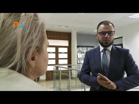 Rondo na Pułaskiego |TVSUWAŁKI