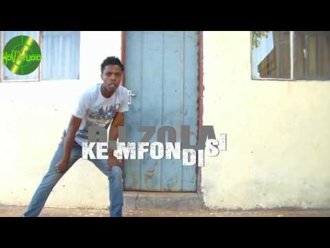 TEST MIC EFFECT BY DJ ZOLA KE MFONDISI mp4