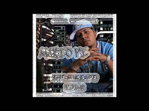 Mario VI Ft Cristian Warrios - Perdoname