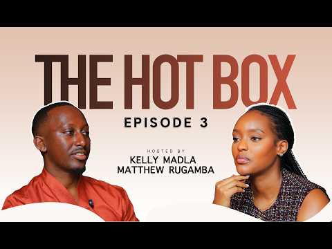 The Hot Box | Episode 03 | Great Conversation with Tayo