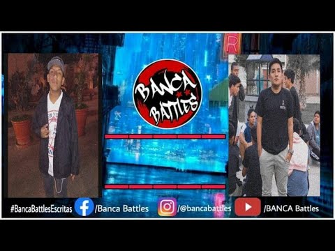 POVERO vs. LEO. 4os | BANCA Escritas l 2020