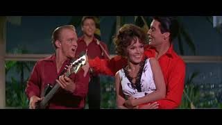 elvis presley - wolf call - from the movie GIRL HAPPY