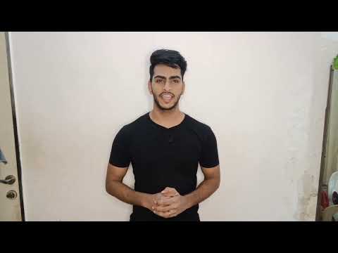 yuvraj tripathi Introduction 