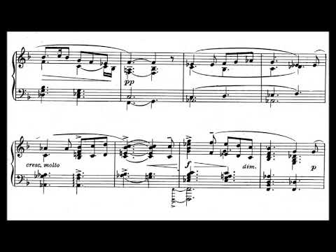 John Ireland - The Holy Boy (1913) arr. for strings