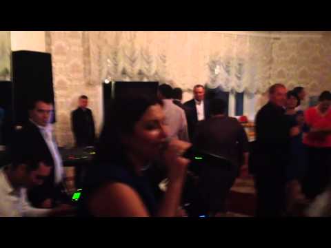 Taraf Lautaresc Geta Burlacu Live