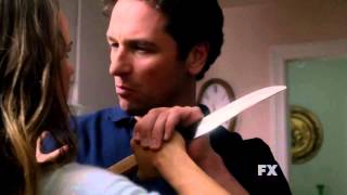 The Americans Official Trailer 2013 HD