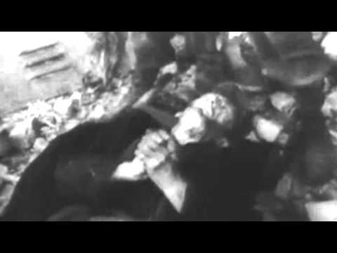 TRAILER: "A Voice From Mauthausen"