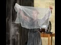 Opening Performance Part 2 Koho Mori Newton Lauren Newton Augsburg 2018