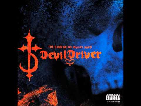 DevilDriver - Sin & Sacrifice HQ (243 kbps VBR)