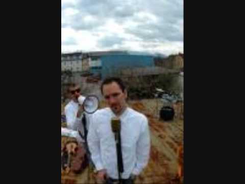 MEK MC - jetzt oder nie