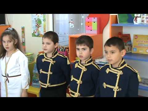 Айтос се покланя пред делото на Апостола на българската свобода - Васил Левски